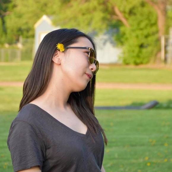 Meet your Posher, Mu - Picture 1 of 1